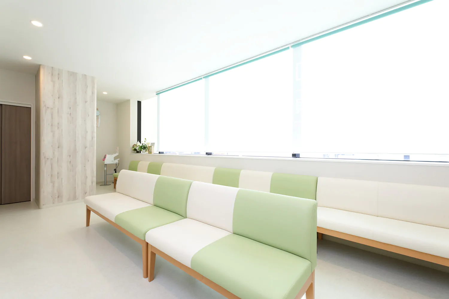 うちやま南加瀬クリニック　内科・内視鏡内科